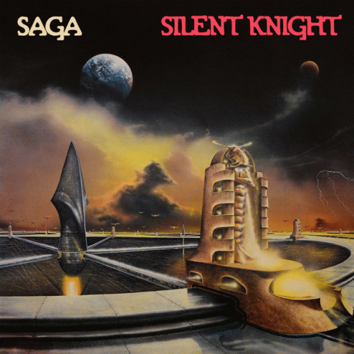 Saga : Silent Knight